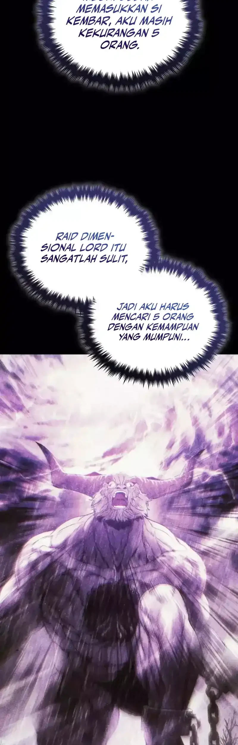Superhuman Game Broadcast Chapter 31 - halaman 76