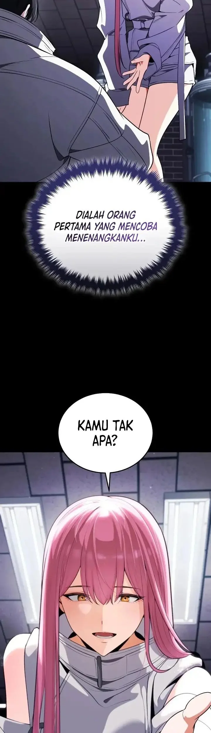 Superhuman Game Broadcast Chapter 32 - halaman 10