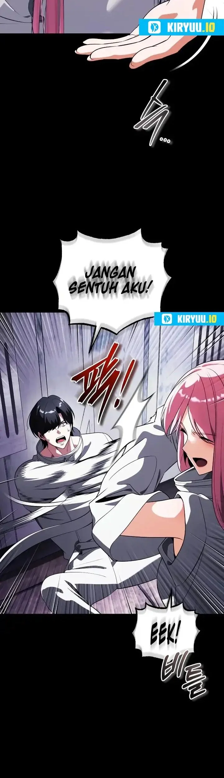 Superhuman Game Broadcast Chapter 32 - halaman 11