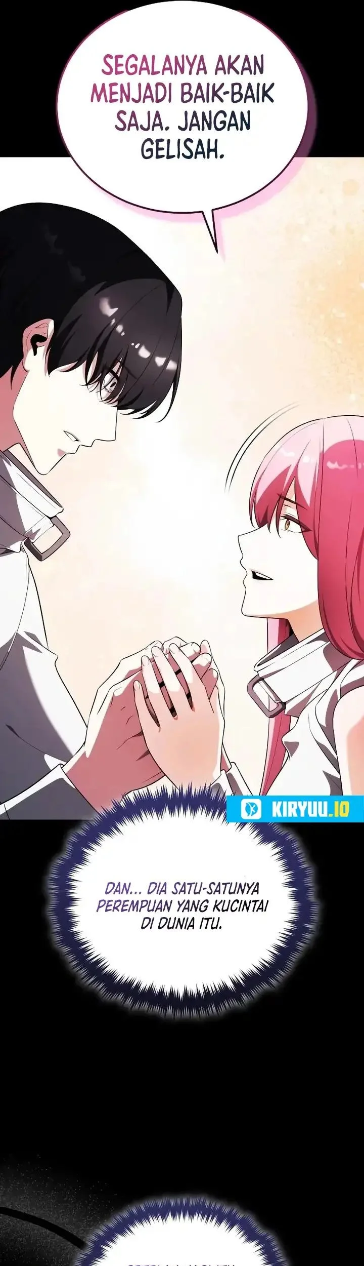 Superhuman Game Broadcast Chapter 32 - halaman 14