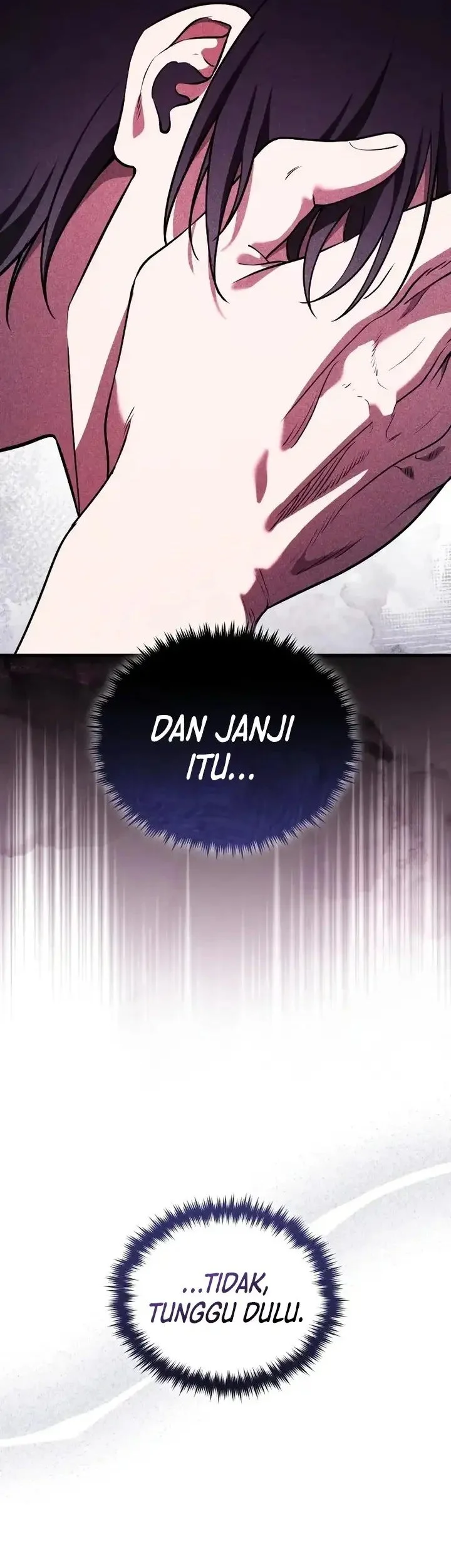 Superhuman Game Broadcast Chapter 32 - halaman 21
