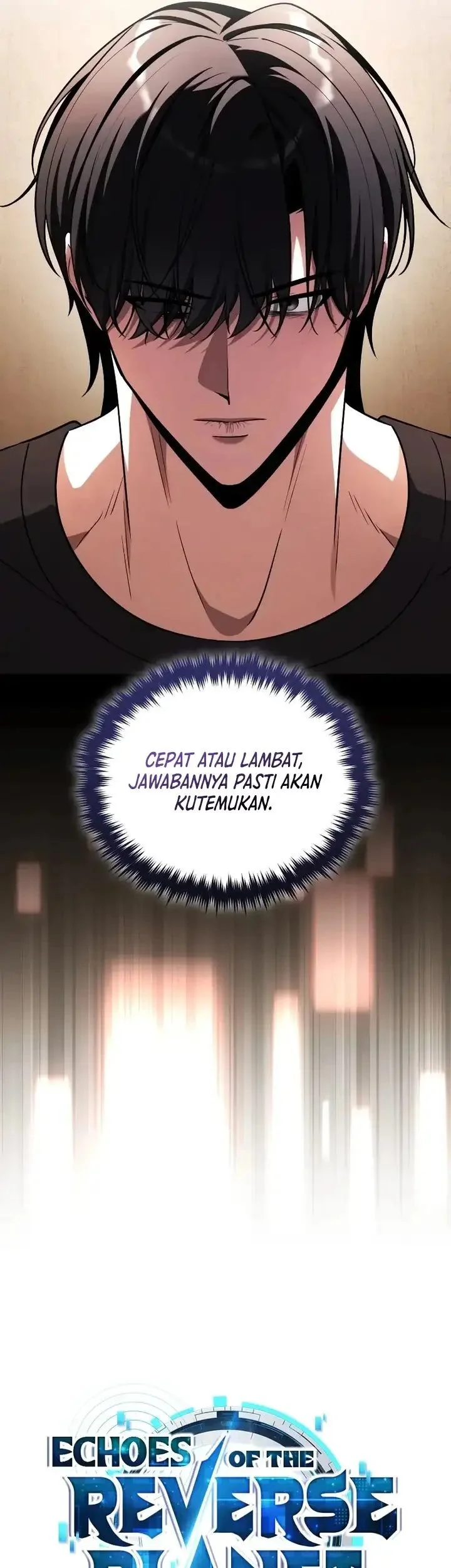 Superhuman Game Broadcast Chapter 32 - halaman 26