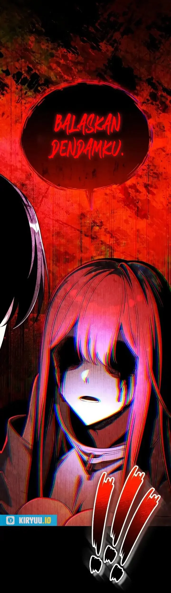 Superhuman Game Broadcast Chapter 32 - halaman 3