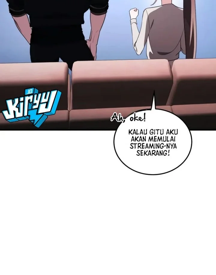 Superhuman Game Broadcast Chapter 33 - halaman 13