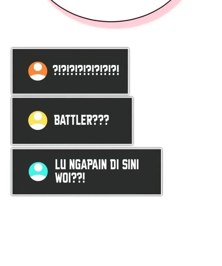 Superhuman Game Broadcast Chapter 33 - halaman 21