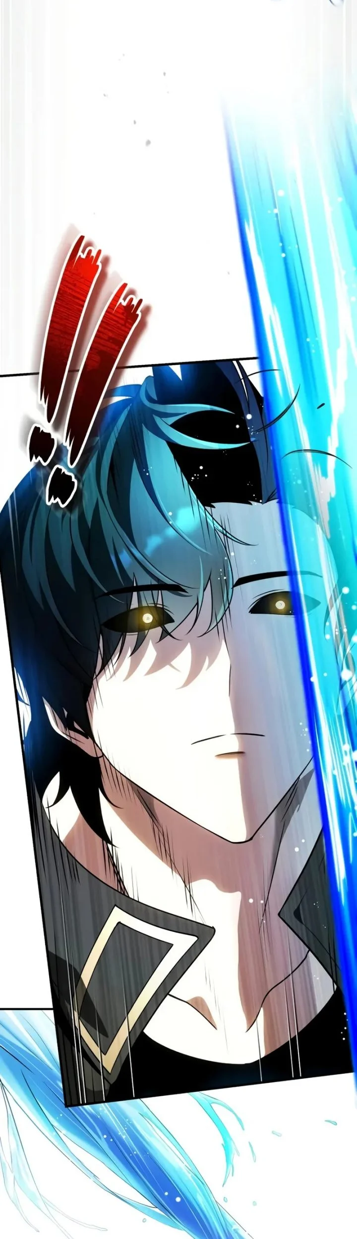 Superhuman Game Broadcast Chapter 33 - halaman 37