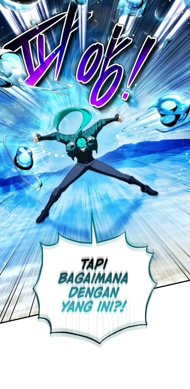 Superhuman Game Broadcast Chapter 33 - halaman 46