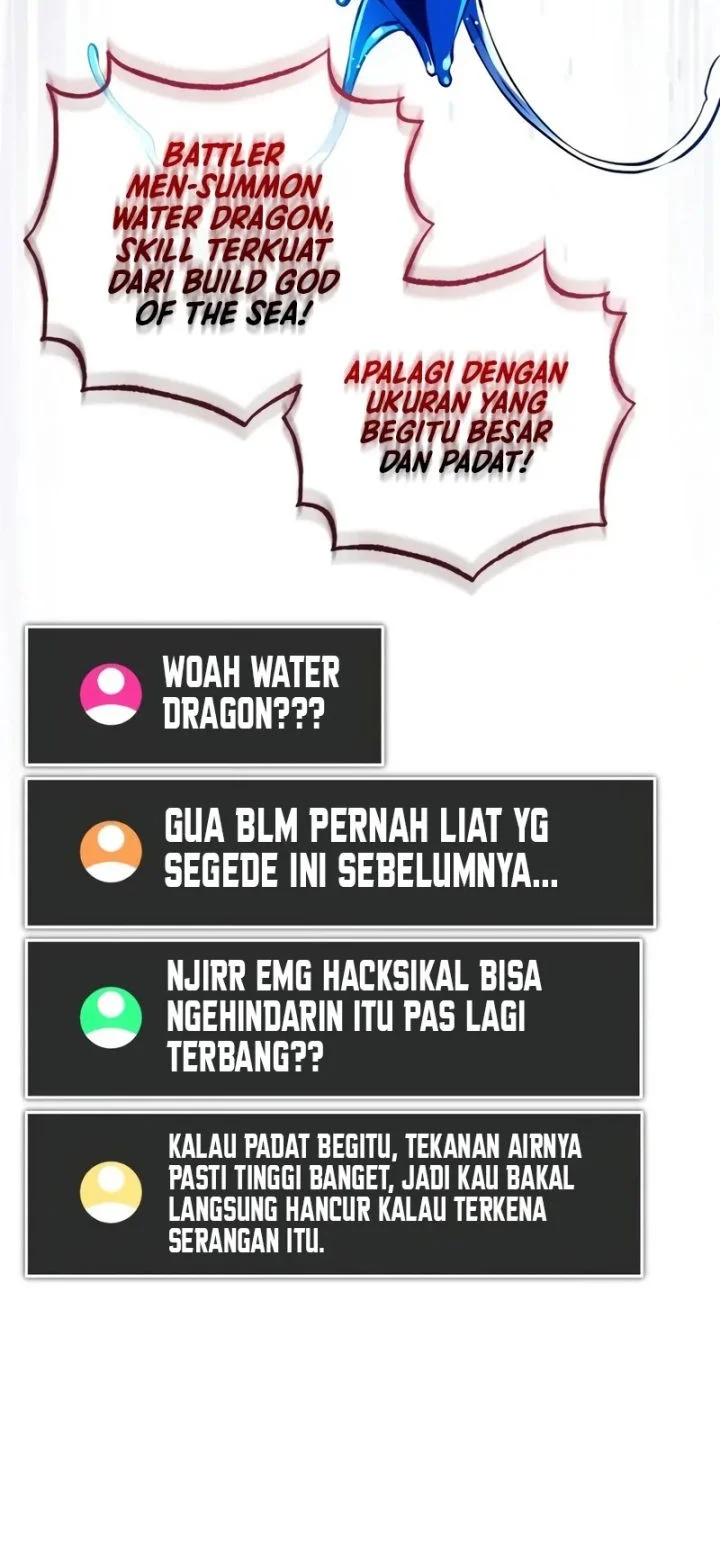 Superhuman Game Broadcast Chapter 33 - halaman 54
