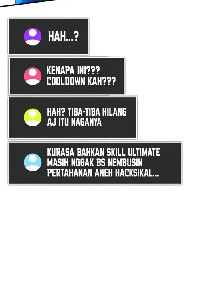 Superhuman Game Broadcast Chapter 33 - halaman 58