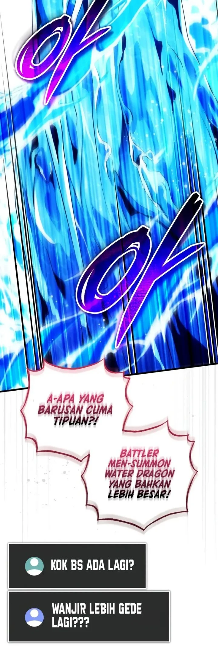 Superhuman Game Broadcast Chapter 33 - halaman 62