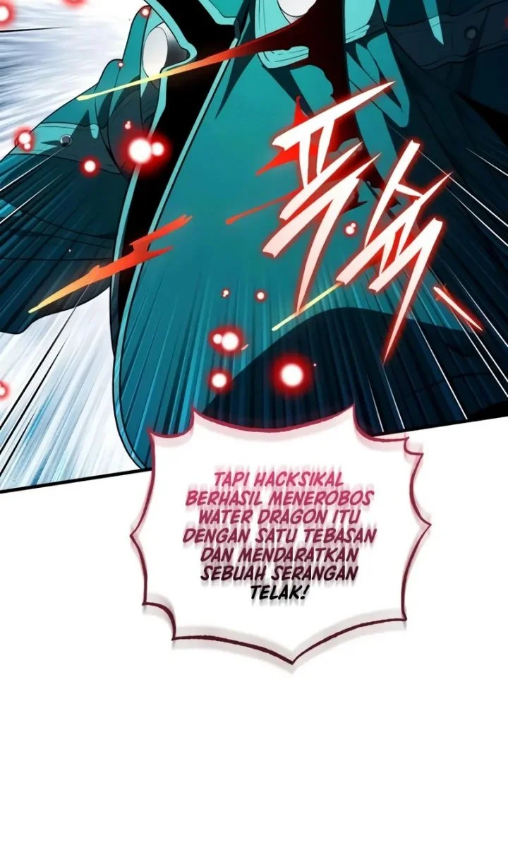Superhuman Game Broadcast Chapter 33 - halaman 69