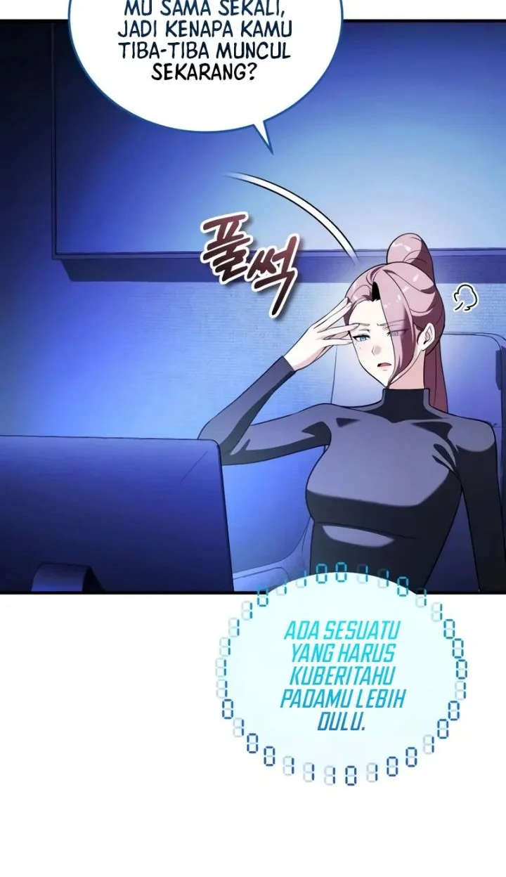 Superhuman Game Broadcast Chapter 33 - halaman 83