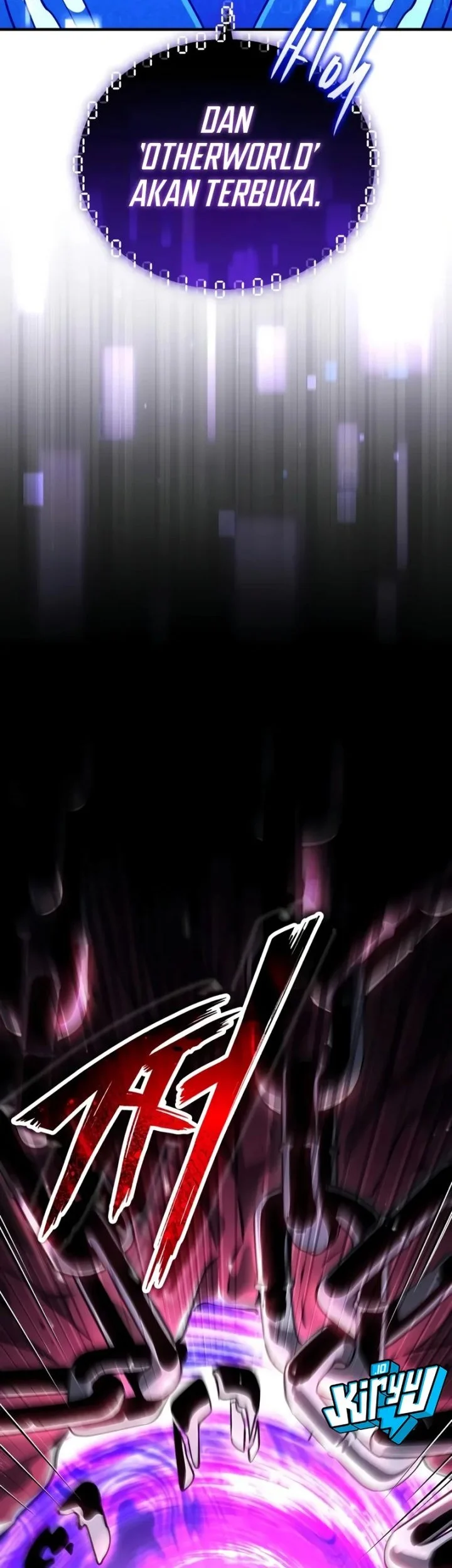 Superhuman Game Broadcast Chapter 33 - halaman 88