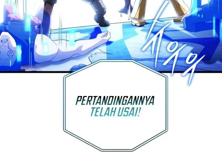 Superhuman Game Broadcast Chapter 33 - halaman 9