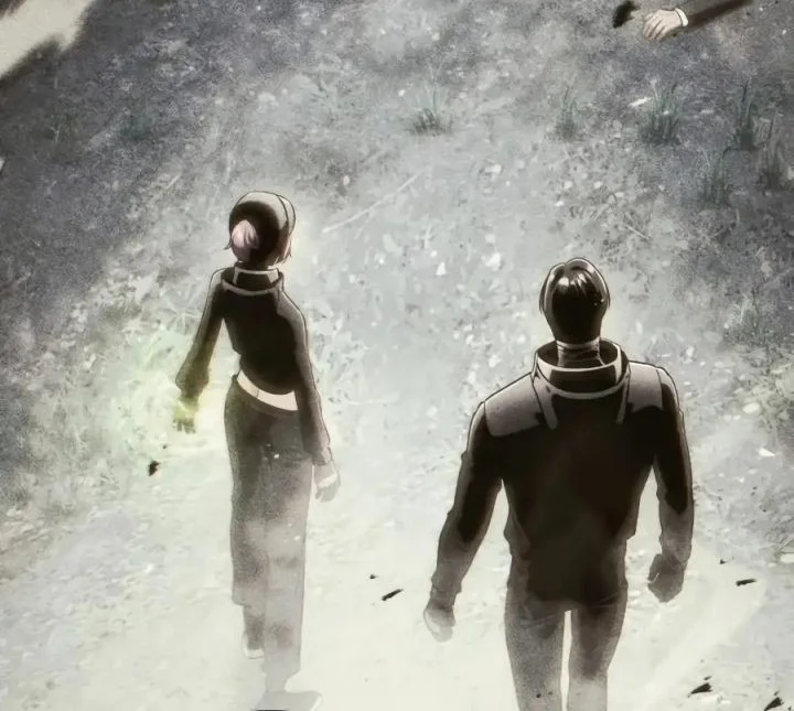 Superhuman Game Broadcast Chapter 34 - halaman 10