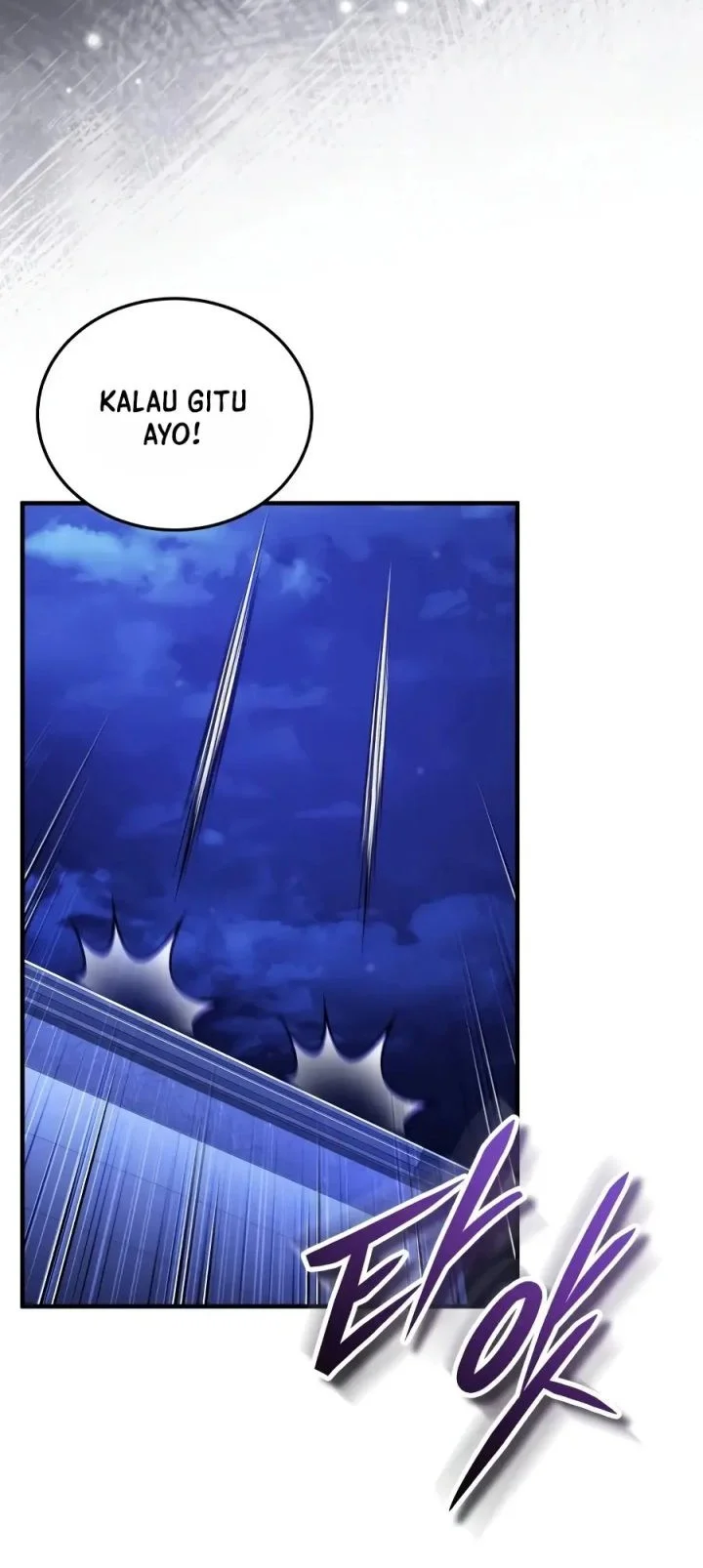 Superhuman Game Broadcast Chapter 34 - halaman 22