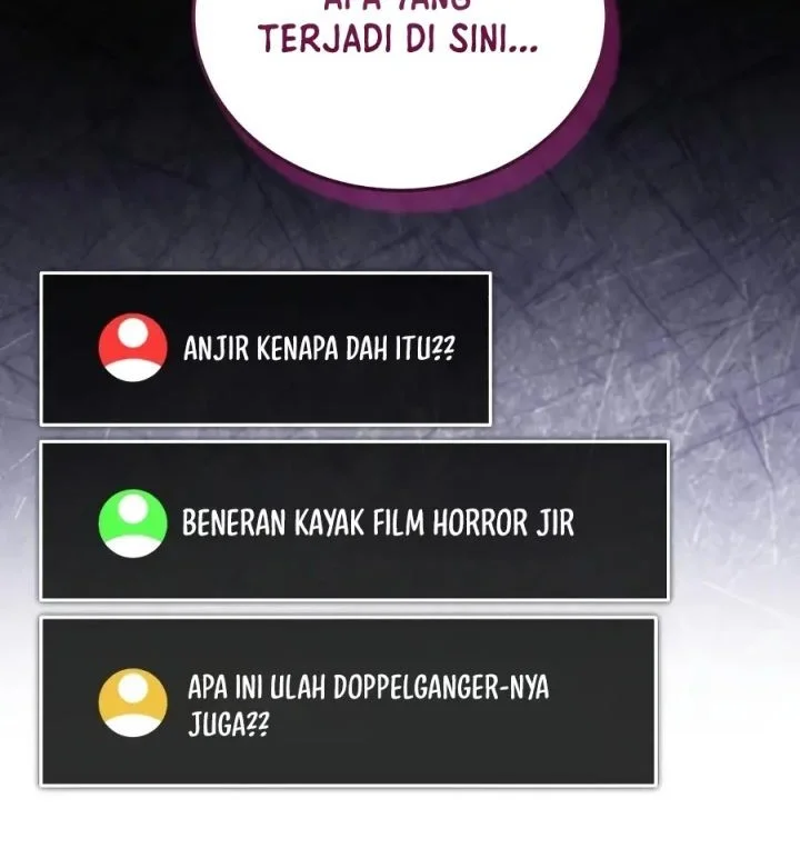 Superhuman Game Broadcast Chapter 34 - halaman 39