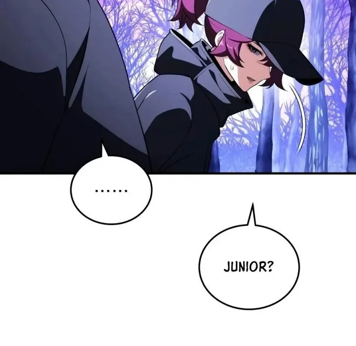 Superhuman Game Broadcast Chapter 34 - halaman 48