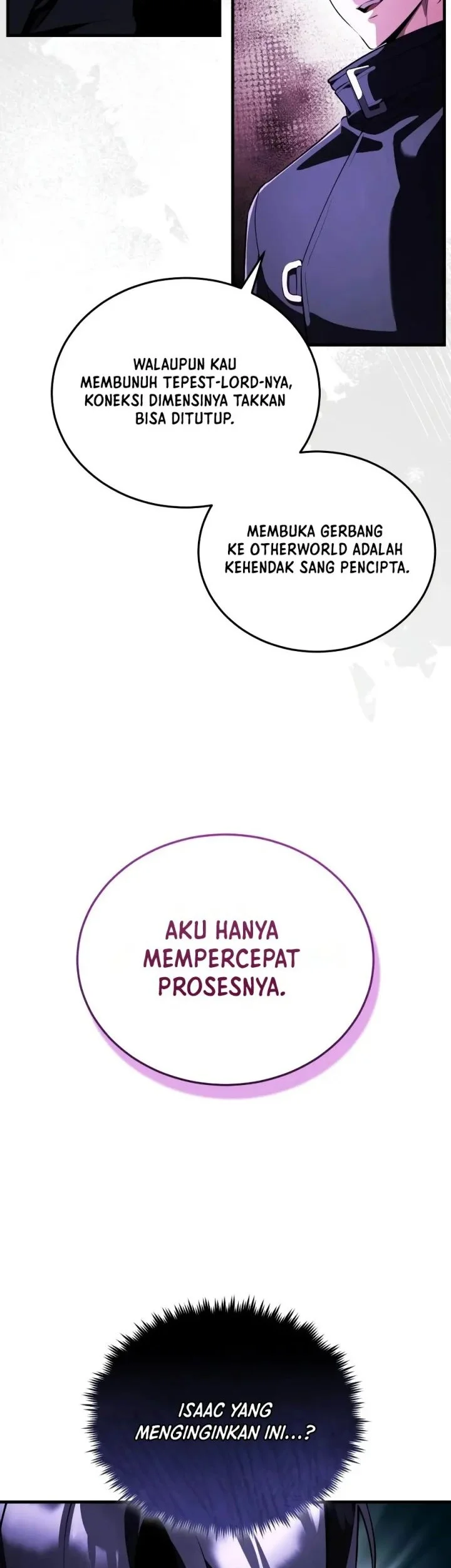 Superhuman Game Broadcast Chapter 34 - halaman 59