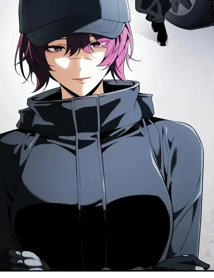Superhuman Game Broadcast Chapter 34 - halaman 7
