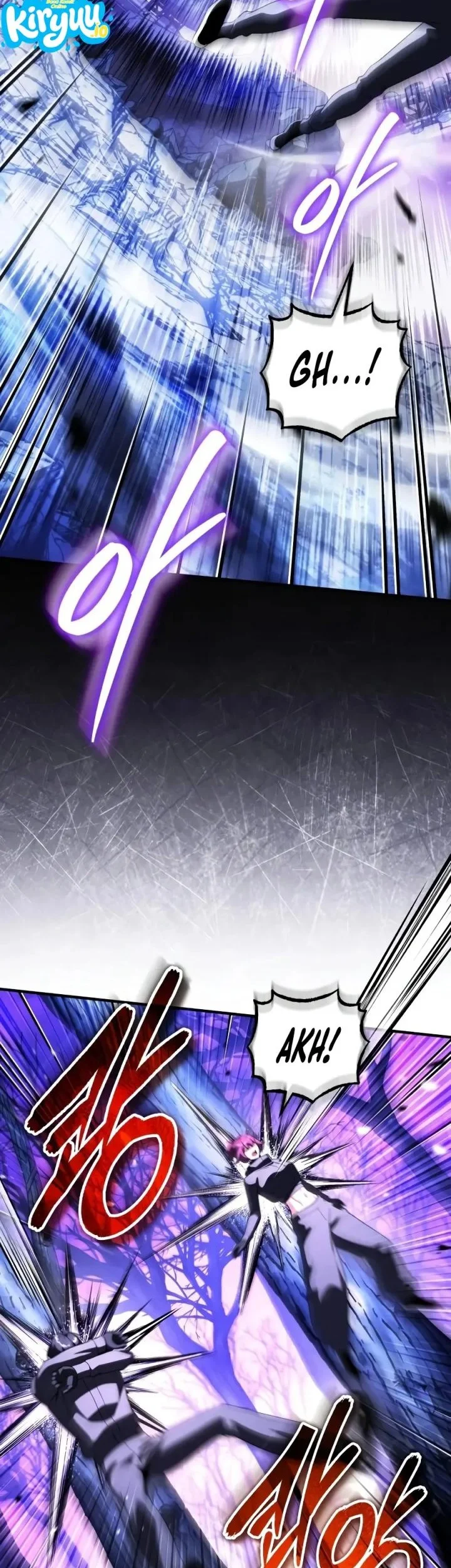 Superhuman Game Broadcast Chapter 34 - halaman 71