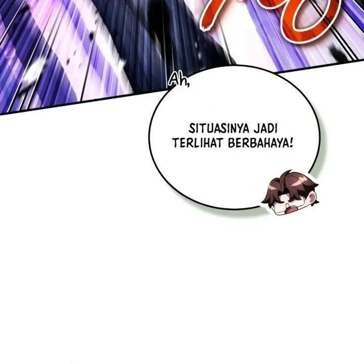 Superhuman Game Broadcast Chapter 34 - halaman 72