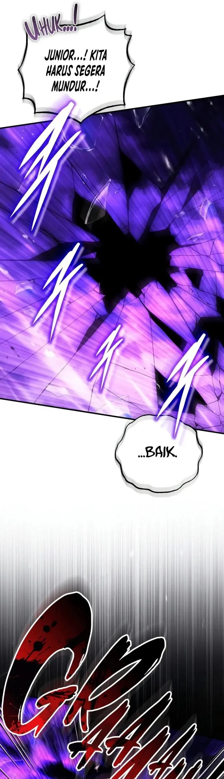 Superhuman Game Broadcast Chapter 34 - halaman 73