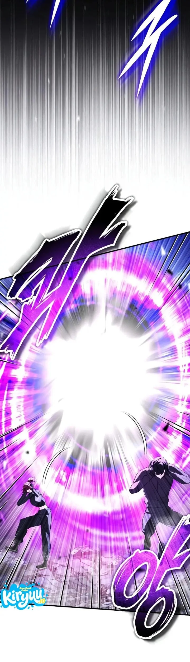 Superhuman Game Broadcast Chapter 34 - halaman 75