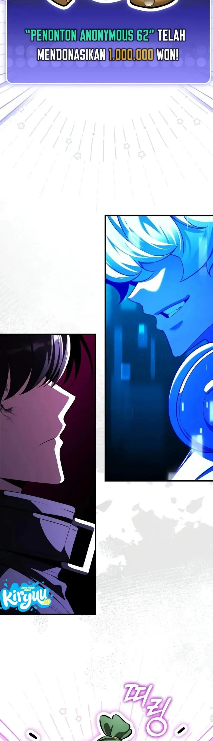 Superhuman Game Broadcast Chapter 34 - halaman 86