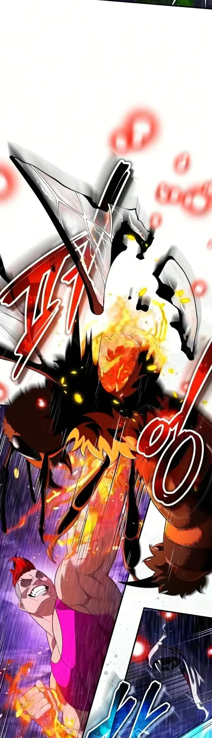 Superhuman Game Broadcast Chapter 35 - halaman 52