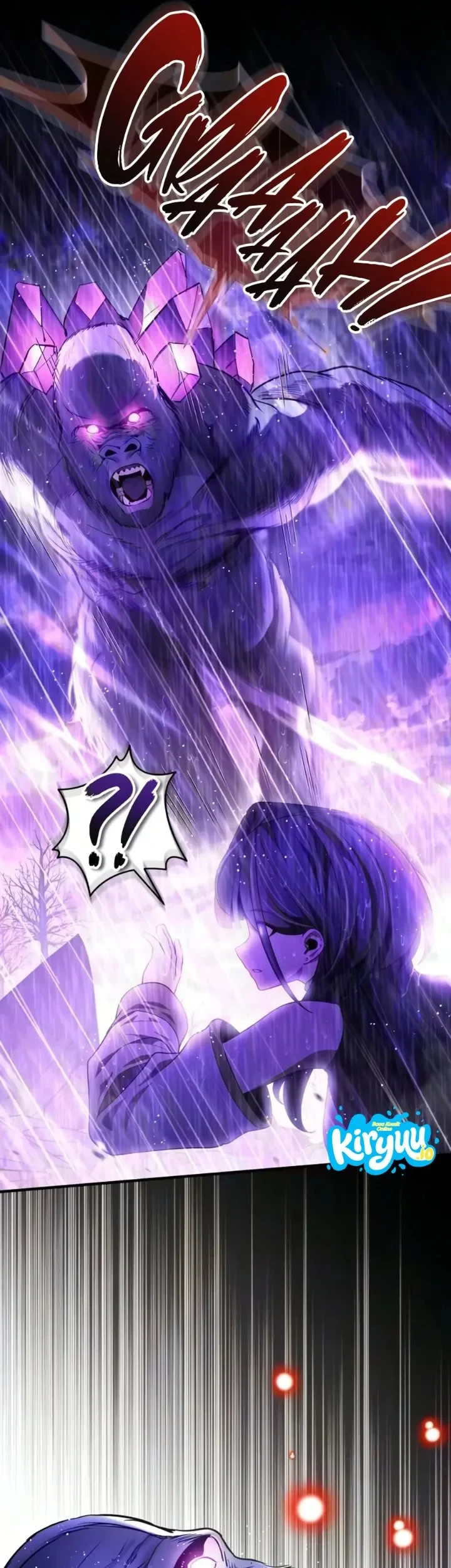 Superhuman Game Broadcast Chapter 35 - halaman 59