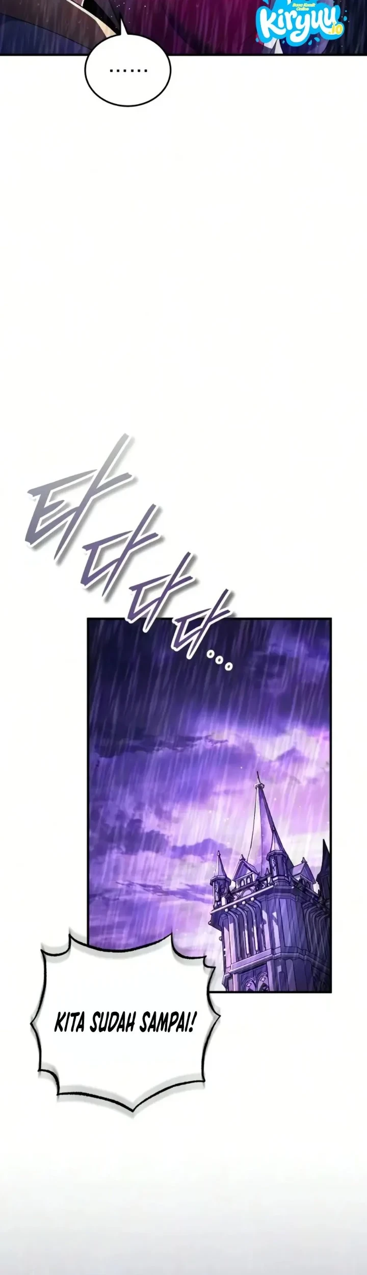 Superhuman Game Broadcast Chapter 35 - halaman 67
