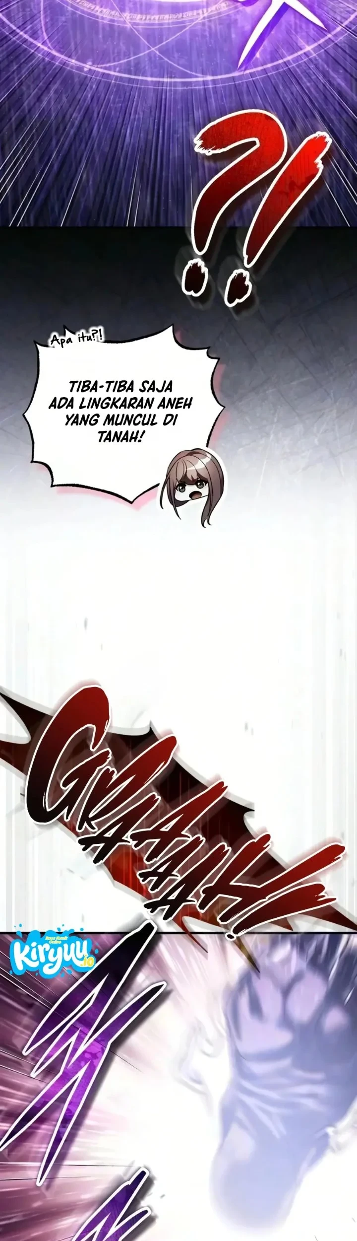 Superhuman Game Broadcast Chapter 35 - halaman 72