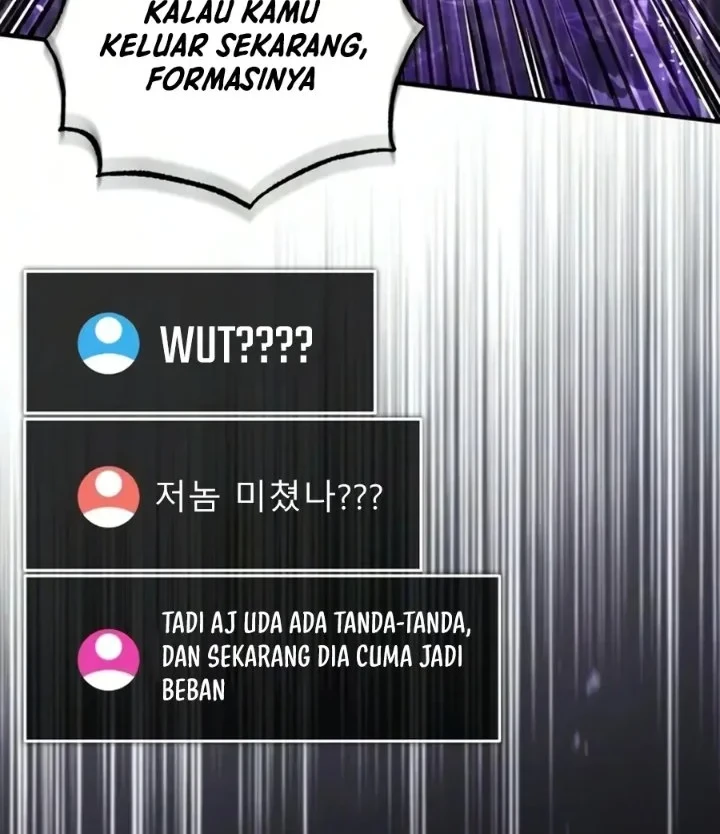 Superhuman Game Broadcast Chapter 35 - halaman 81