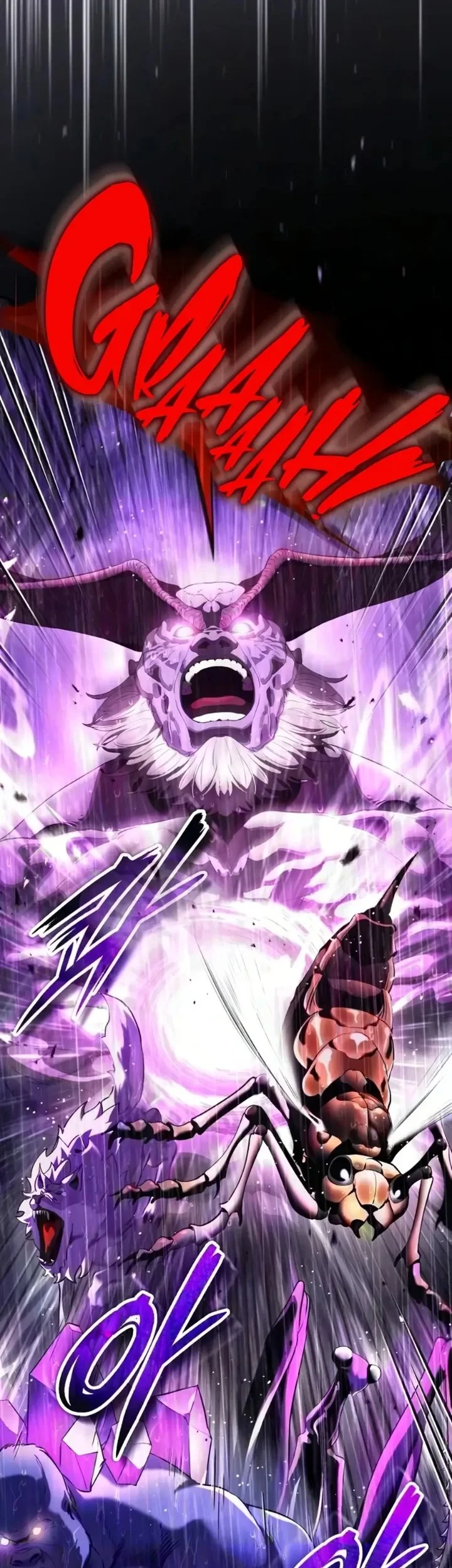 Superhuman Game Broadcast Chapter 35 - halaman 82