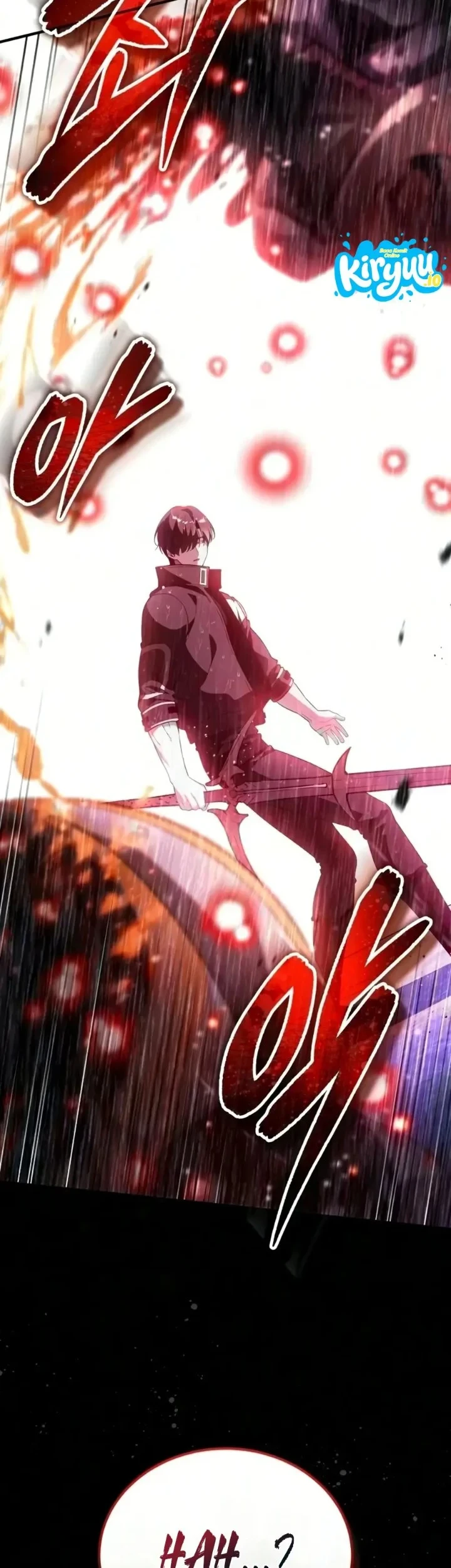Superhuman Game Broadcast Chapter 35 - halaman 86