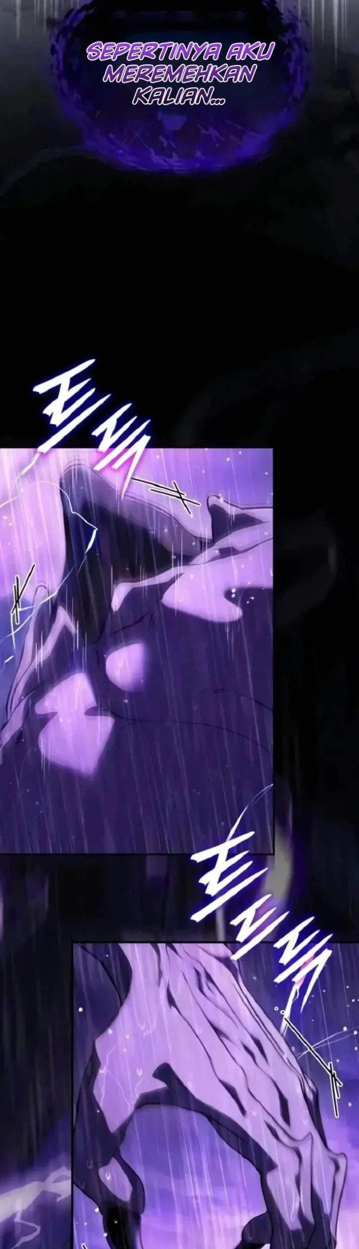 Superhuman Game Broadcast Chapter 36 - halaman 21