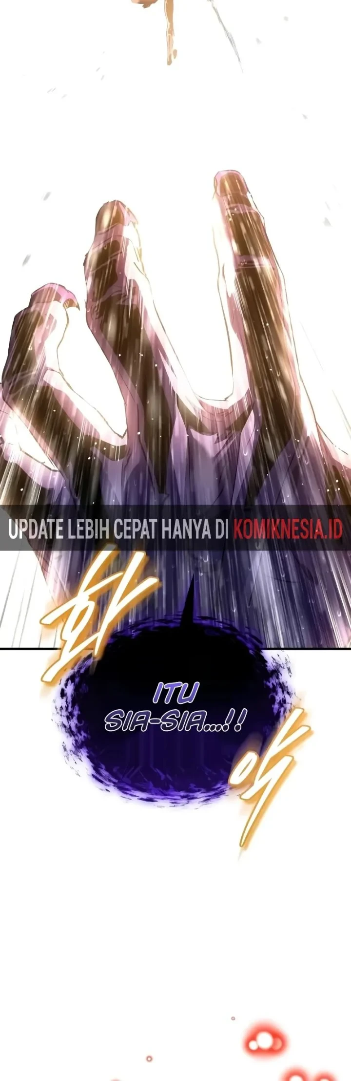 Superhuman Game Broadcast Chapter 37 - halaman 10