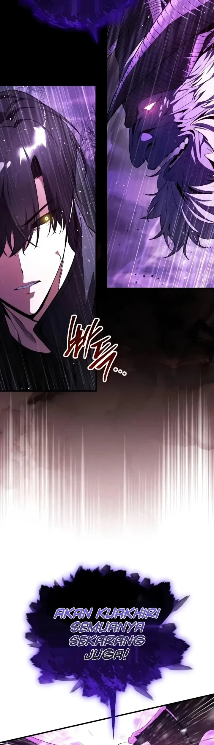 Superhuman Game Broadcast Chapter 37 - halaman 2