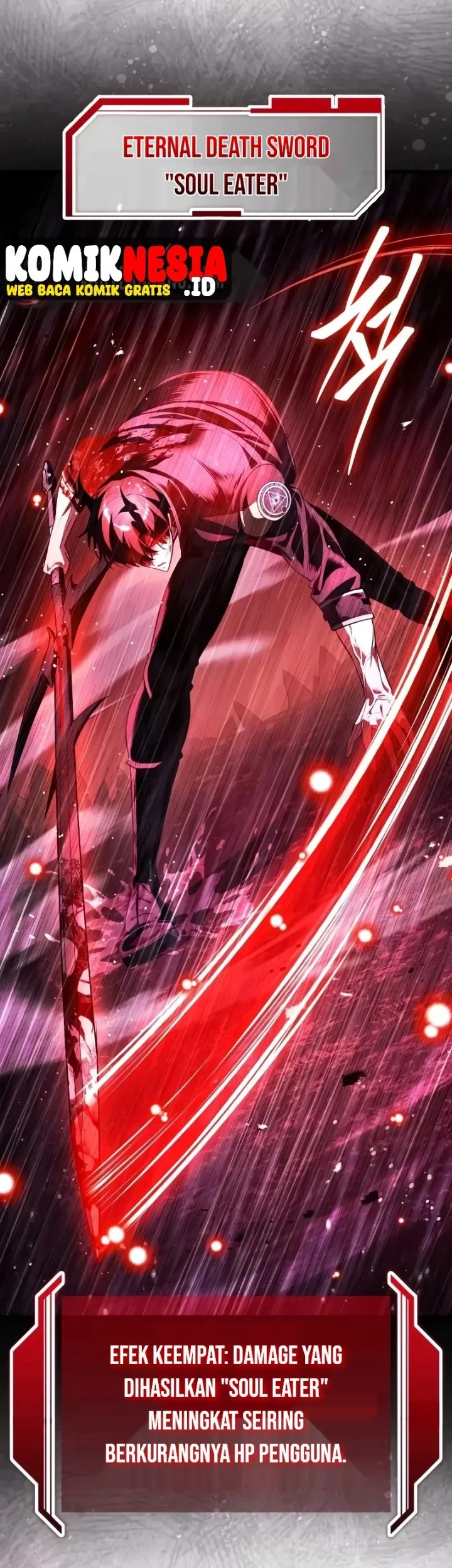 Superhuman Game Broadcast Chapter 37 - halaman 25