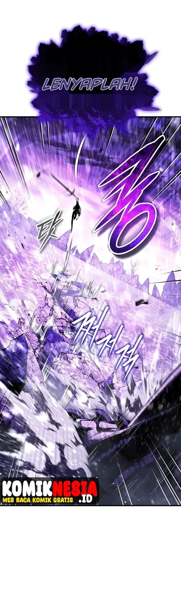 Superhuman Game Broadcast Chapter 37 - halaman 27