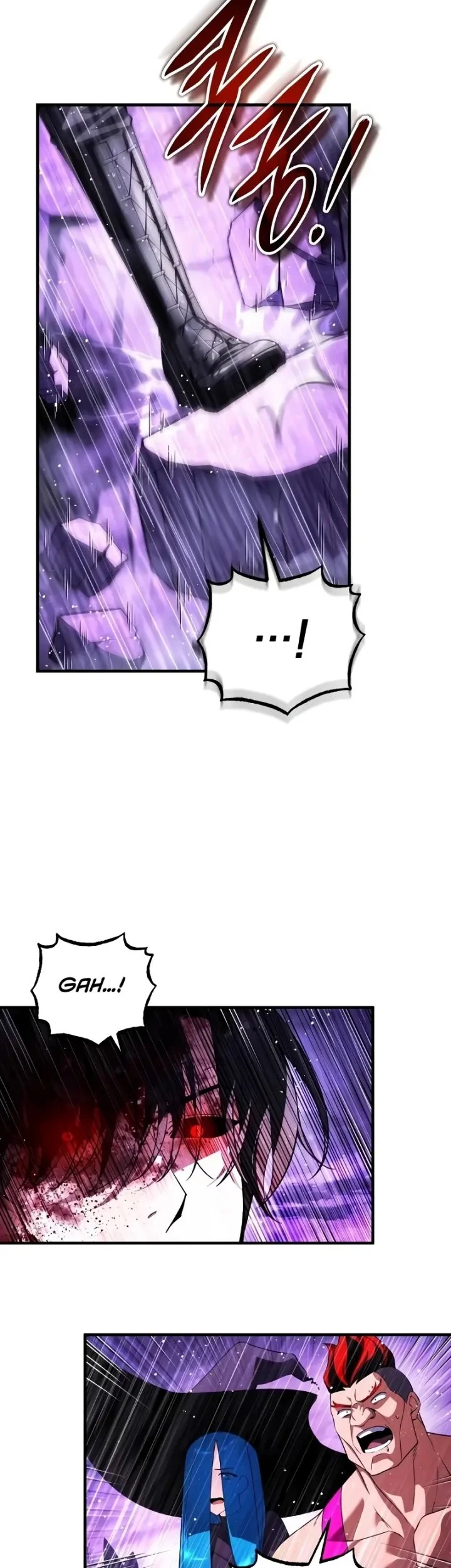 Superhuman Game Broadcast Chapter 37 - halaman 30