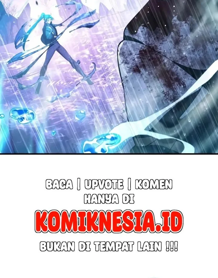 Superhuman Game Broadcast Chapter 37 - halaman 33