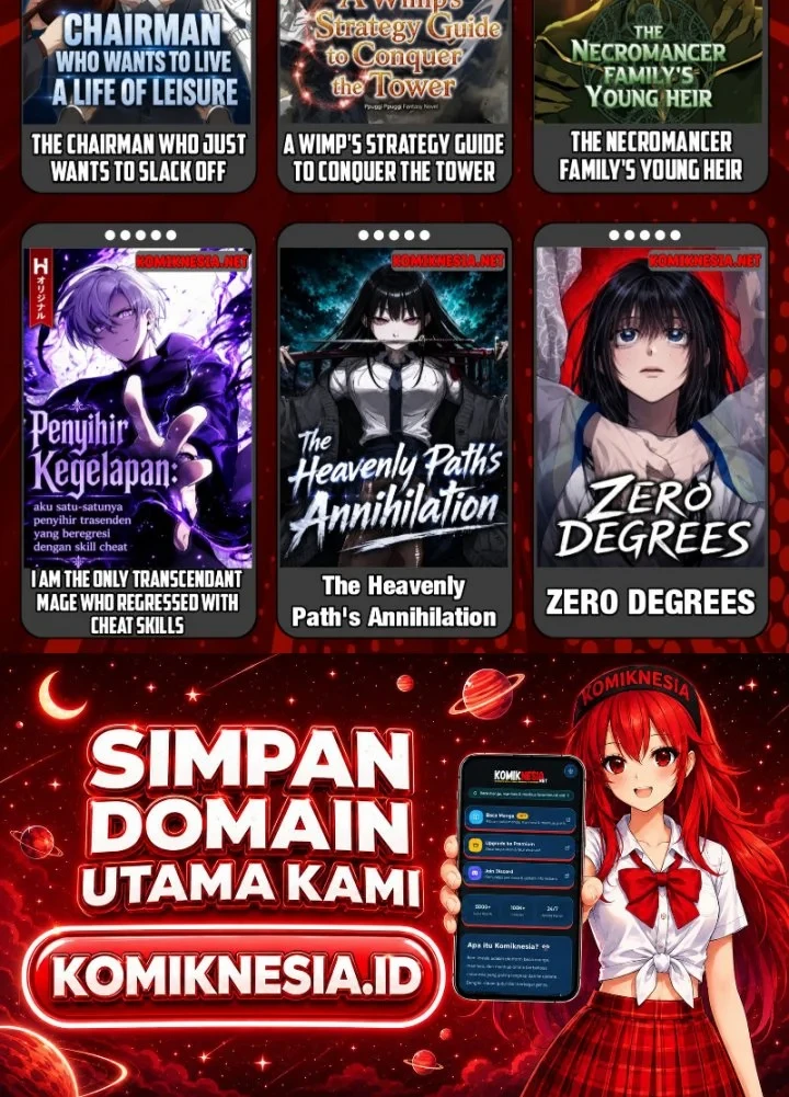 Superhuman Game Broadcast Chapter 37 - halaman 36
