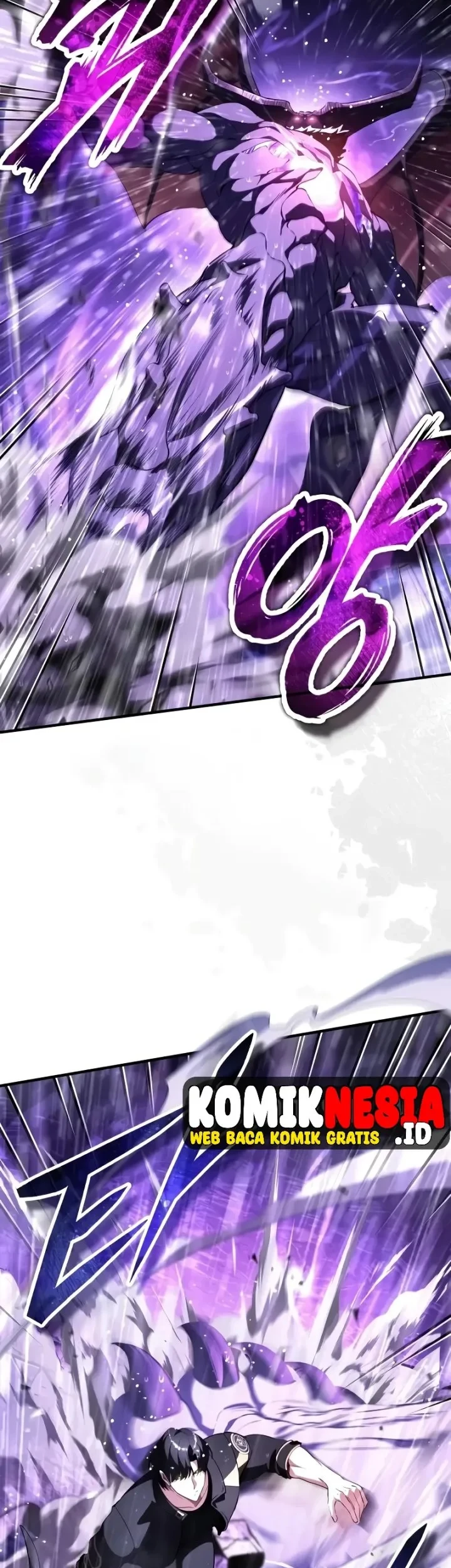 Superhuman Game Broadcast Chapter 37 - halaman 4