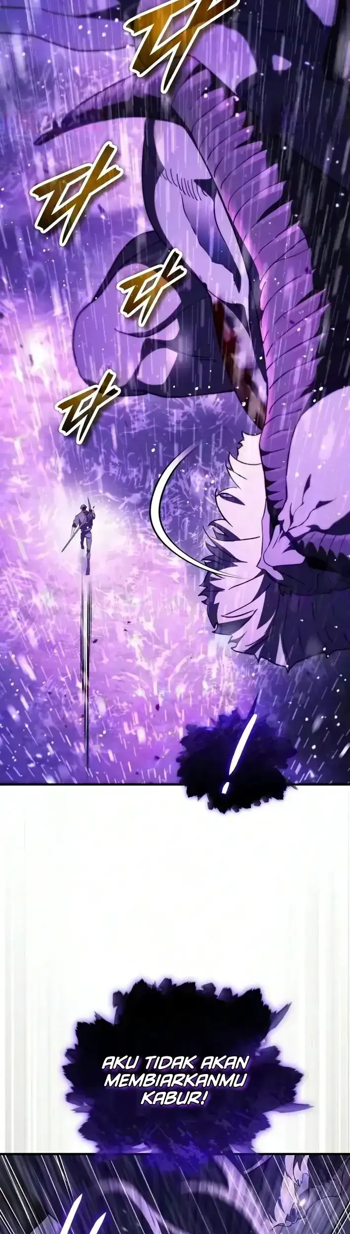 Superhuman Game Broadcast Chapter 38 - halaman 10