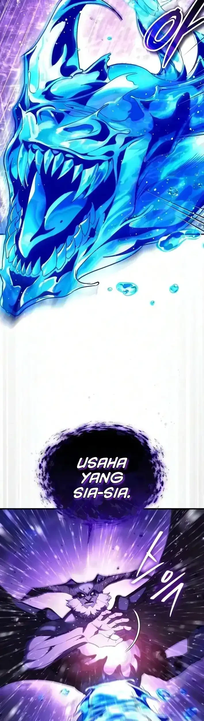 Superhuman Game Broadcast Chapter 38 - halaman 20