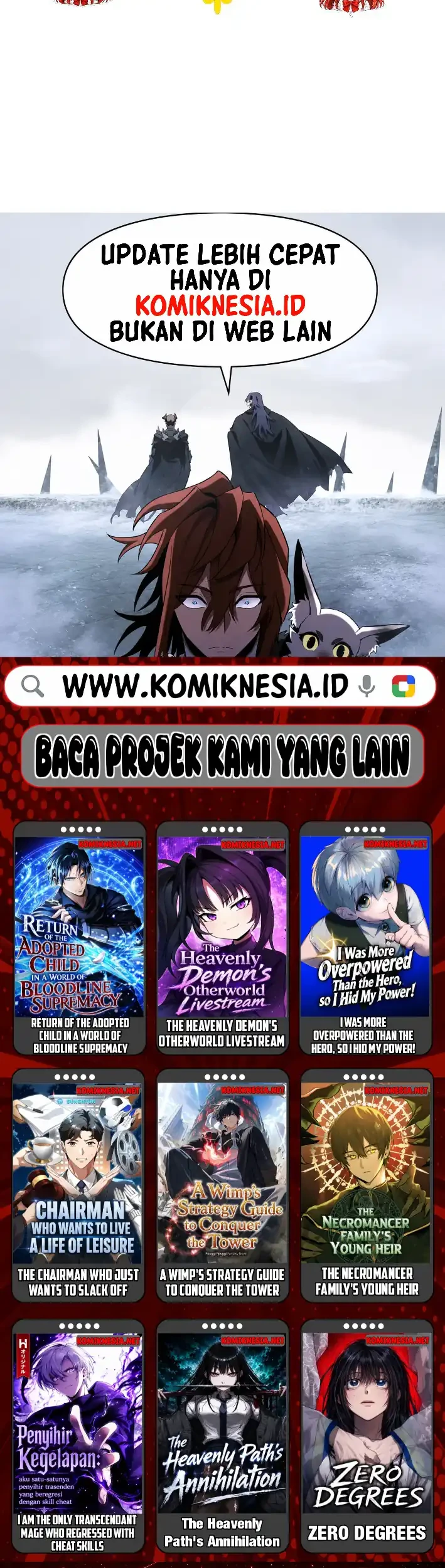 Superhuman Game Broadcast Chapter 38 - halaman 37