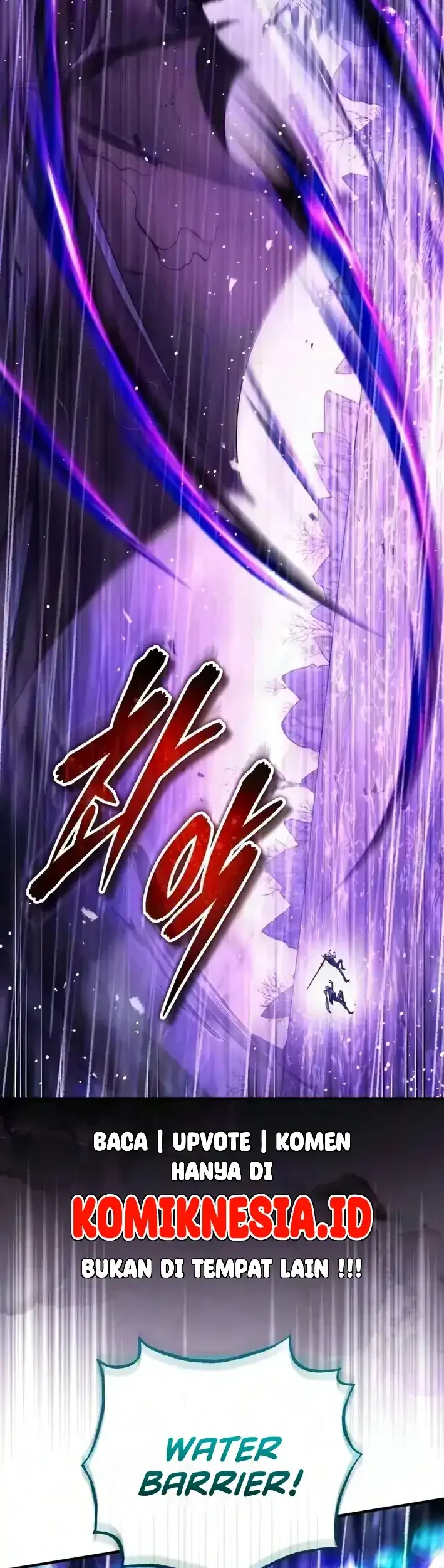 Superhuman Game Broadcast Chapter 38 - halaman 7
