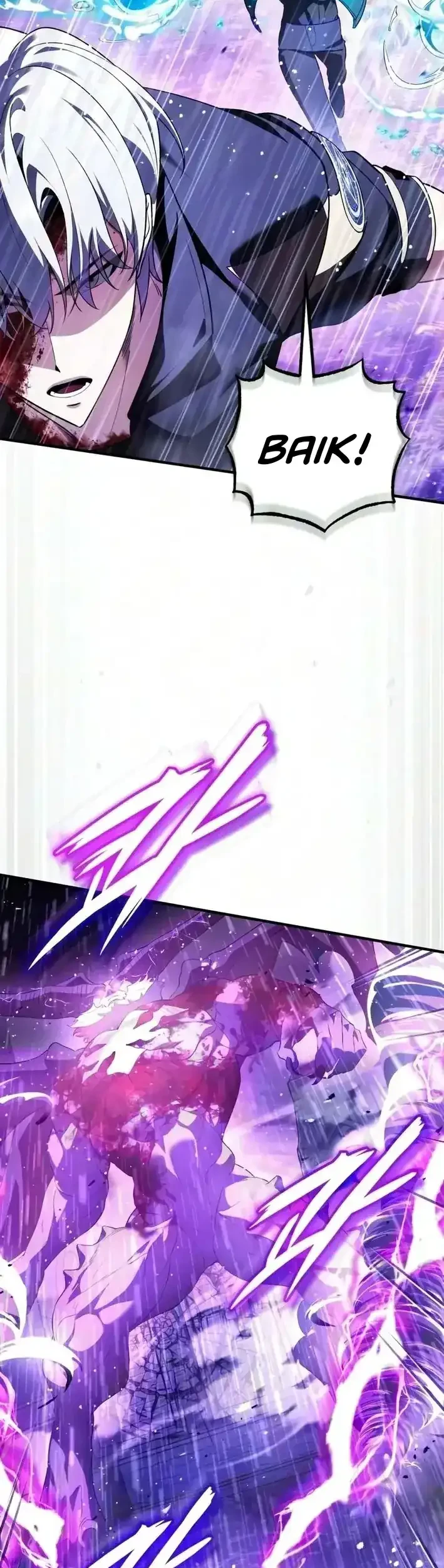 Superhuman Game Broadcast Chapter 39 - halaman 10